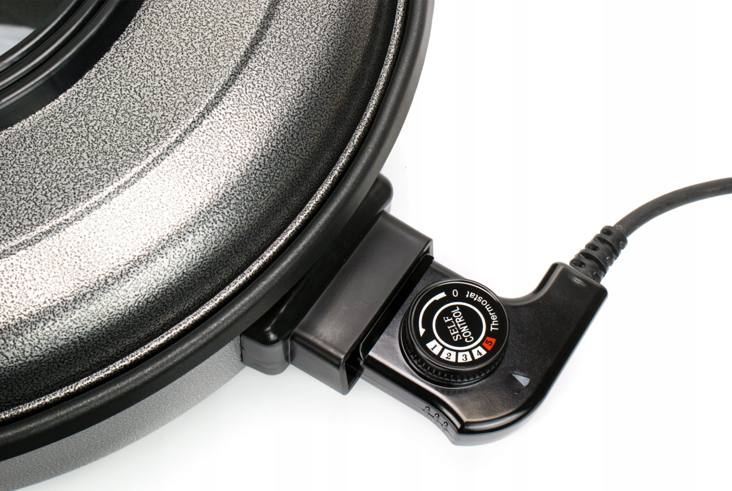 фото Електросковорода First FA-5109-2