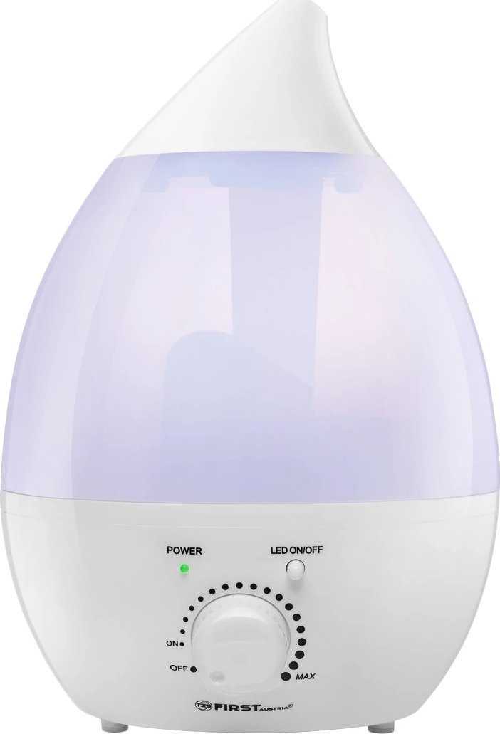 фото Зволожувач повітря First FA-5599-1