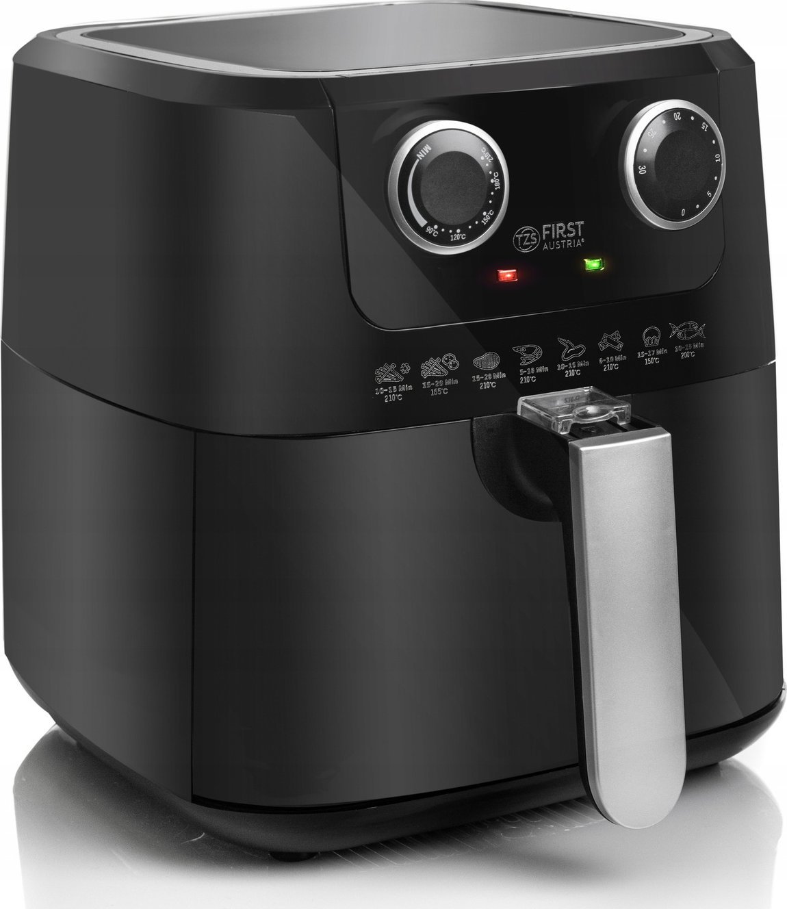 фото Мультипіч (аерофритюрниця) First FA-5053