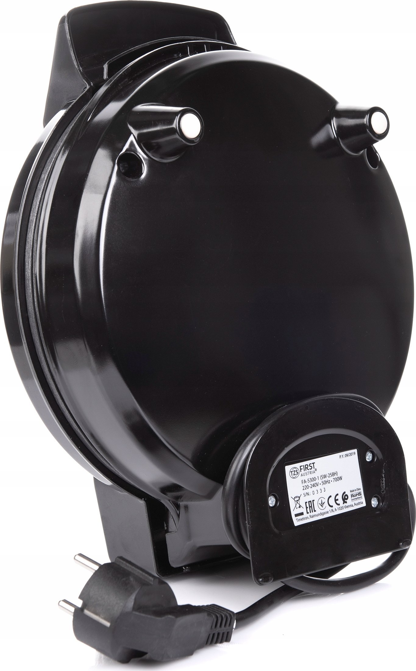 фото Вафельниця First FA-5300-1