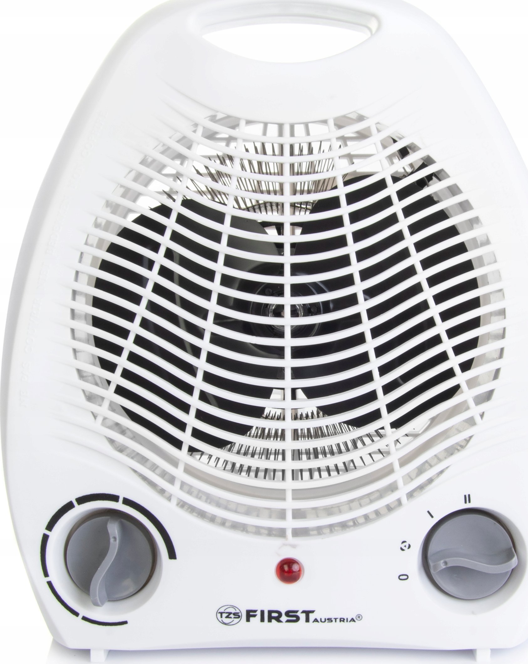 фото Обігрівач First FA-5568-2