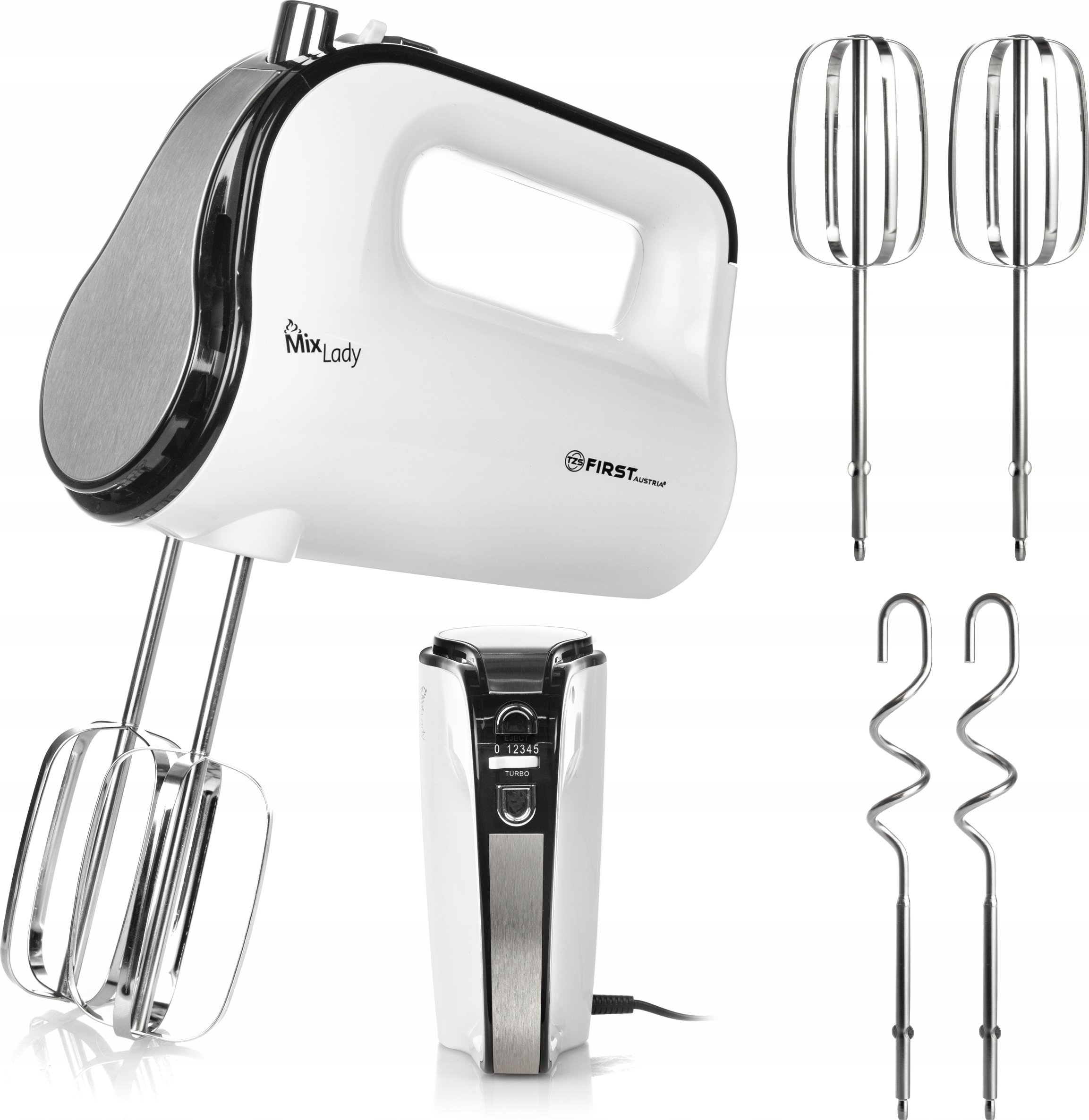 фото Міксер First FA-5263-1