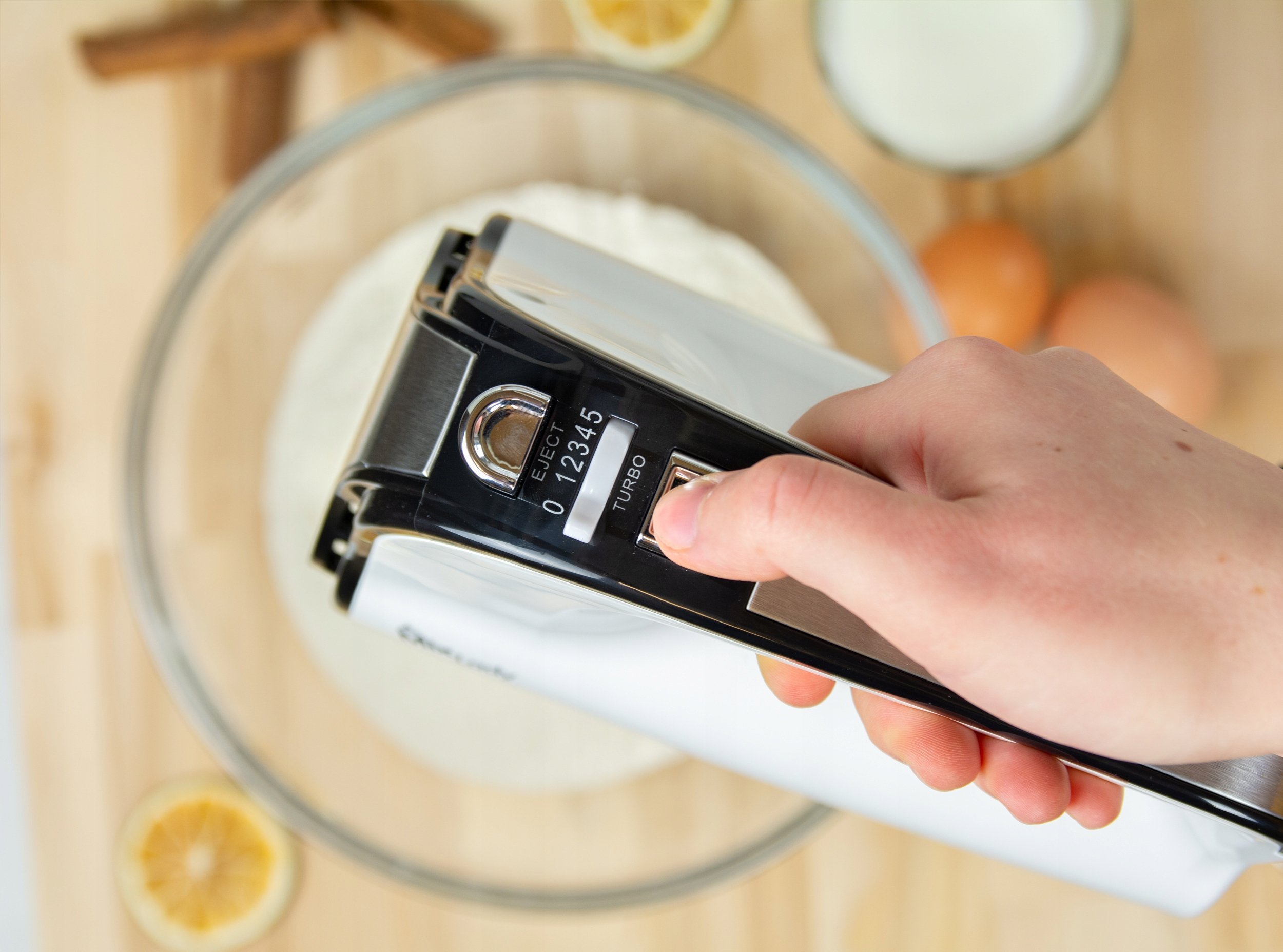 фото Міксер First FA-5263-1