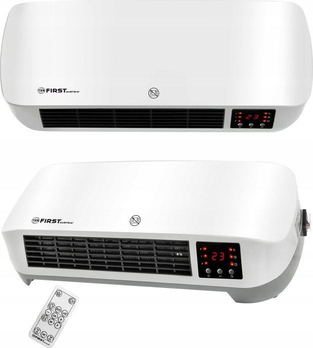 фото Обігрівач First FA-5571-3