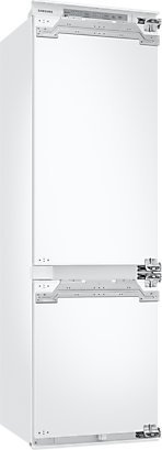 фото Холодильник з морозильною камерою Samsung BRB26715EWW/EF