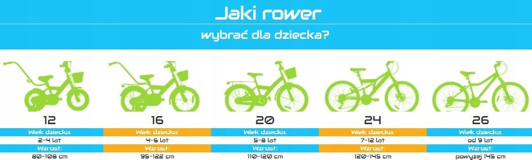 фото Дитячий двоколісний велосипед Karbon Niki 14 Lime/Black