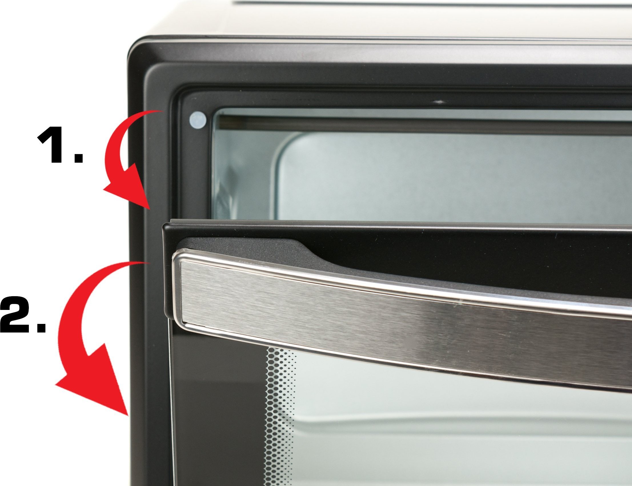 фото Духовка настільна First FA-5043-2