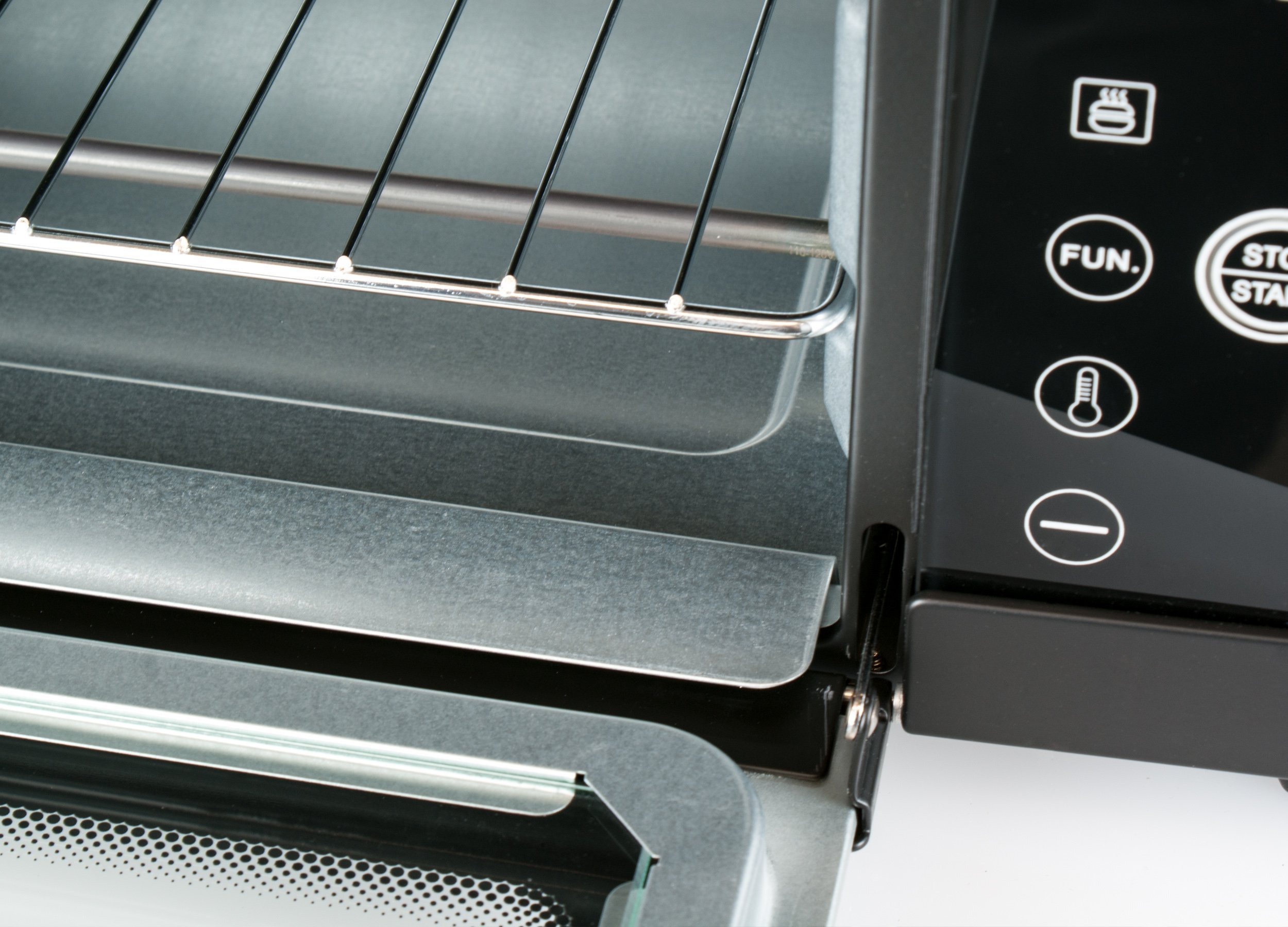 фото Духовка настільна First FA-5043-2