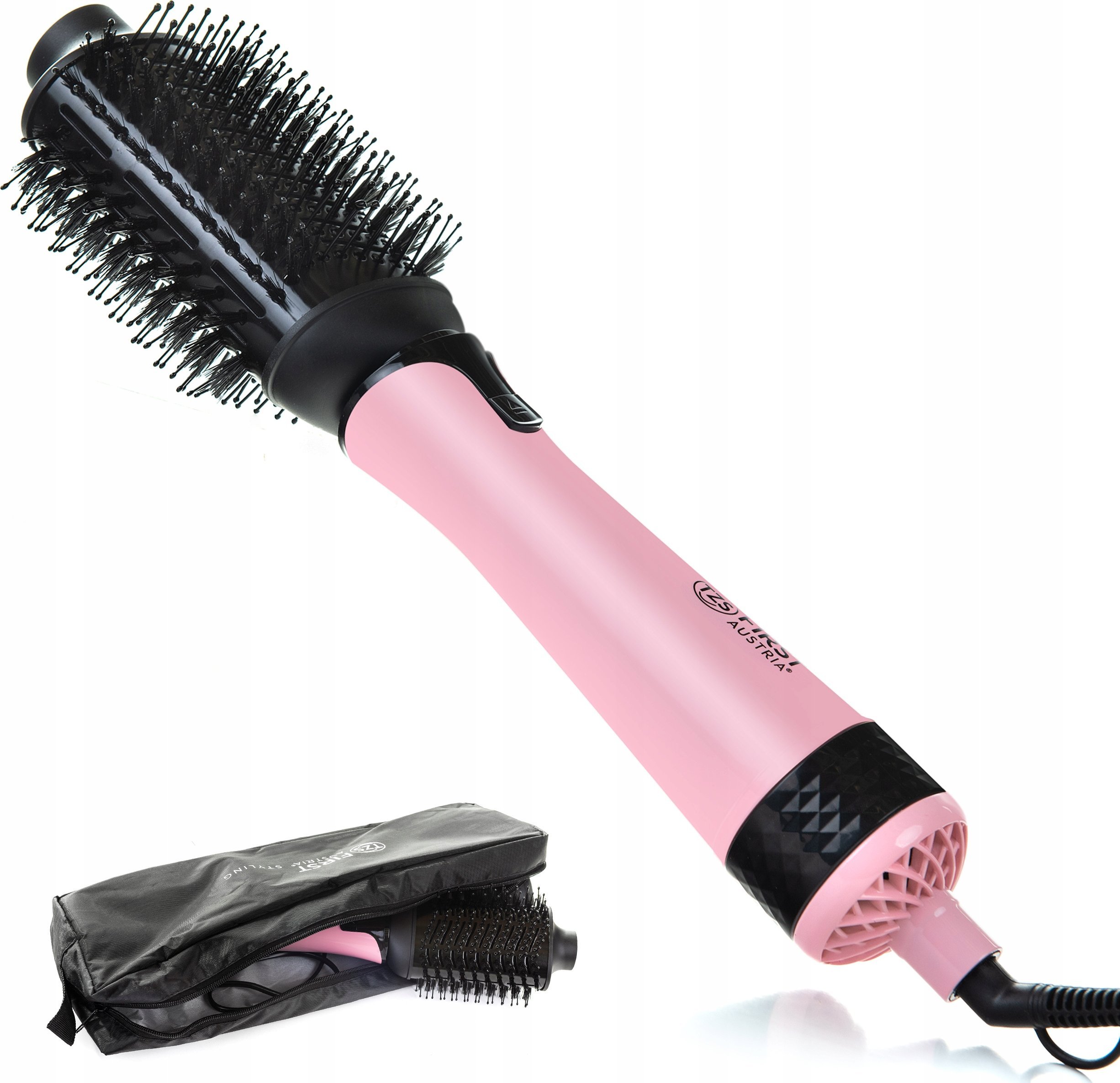 фото Фен-щітка First FA-5651-7