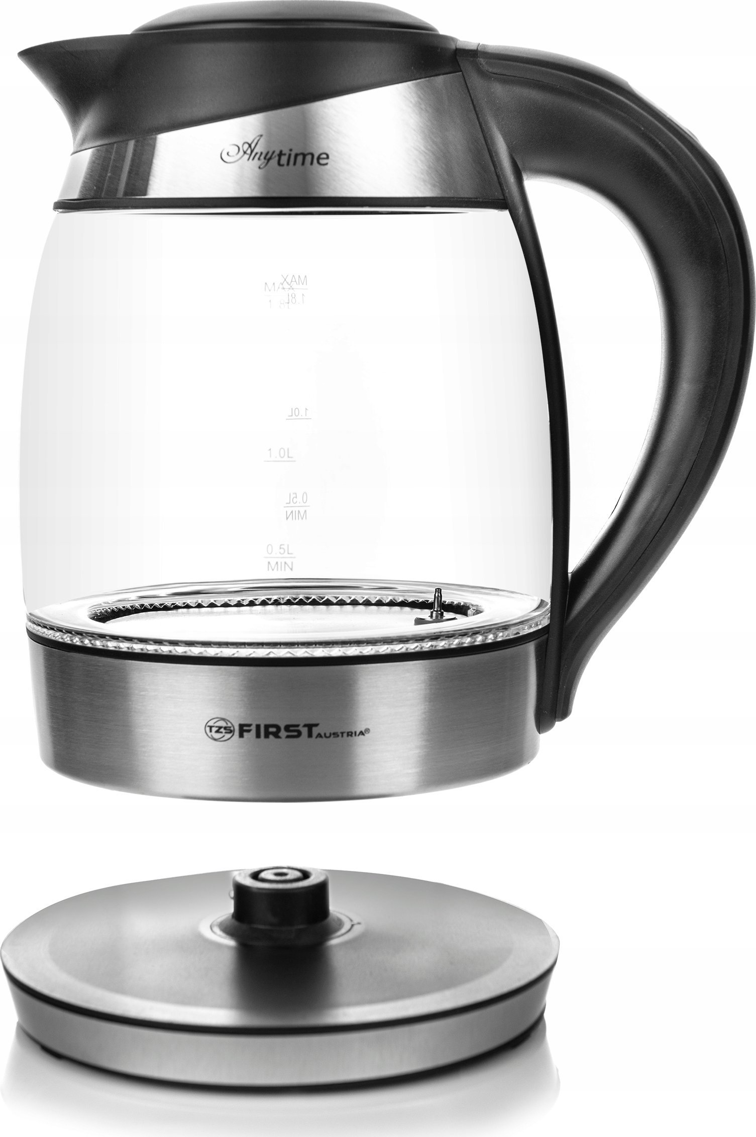 фото Електрочайник First FA-5405-7