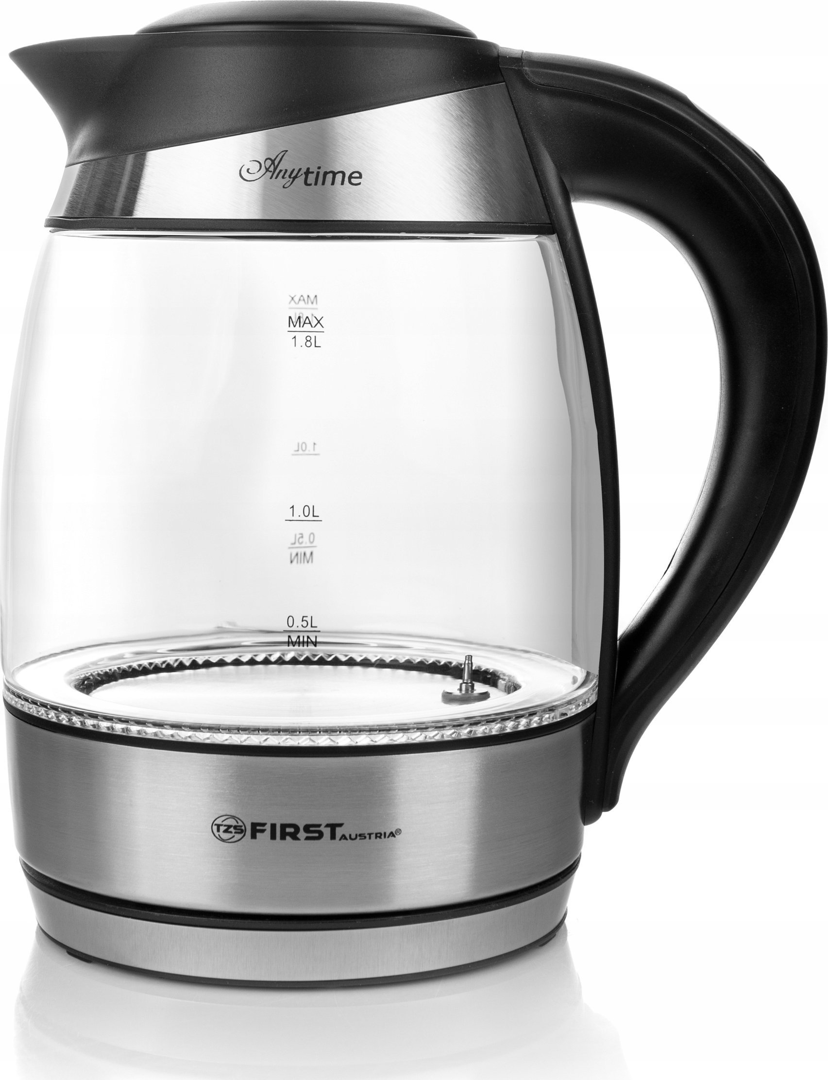 фото Електрочайник First FA-5405-7