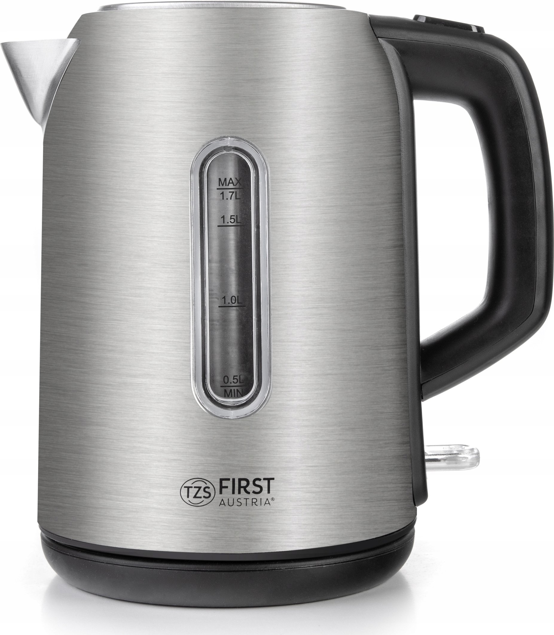 фото Електрочайник First FA-5409-5