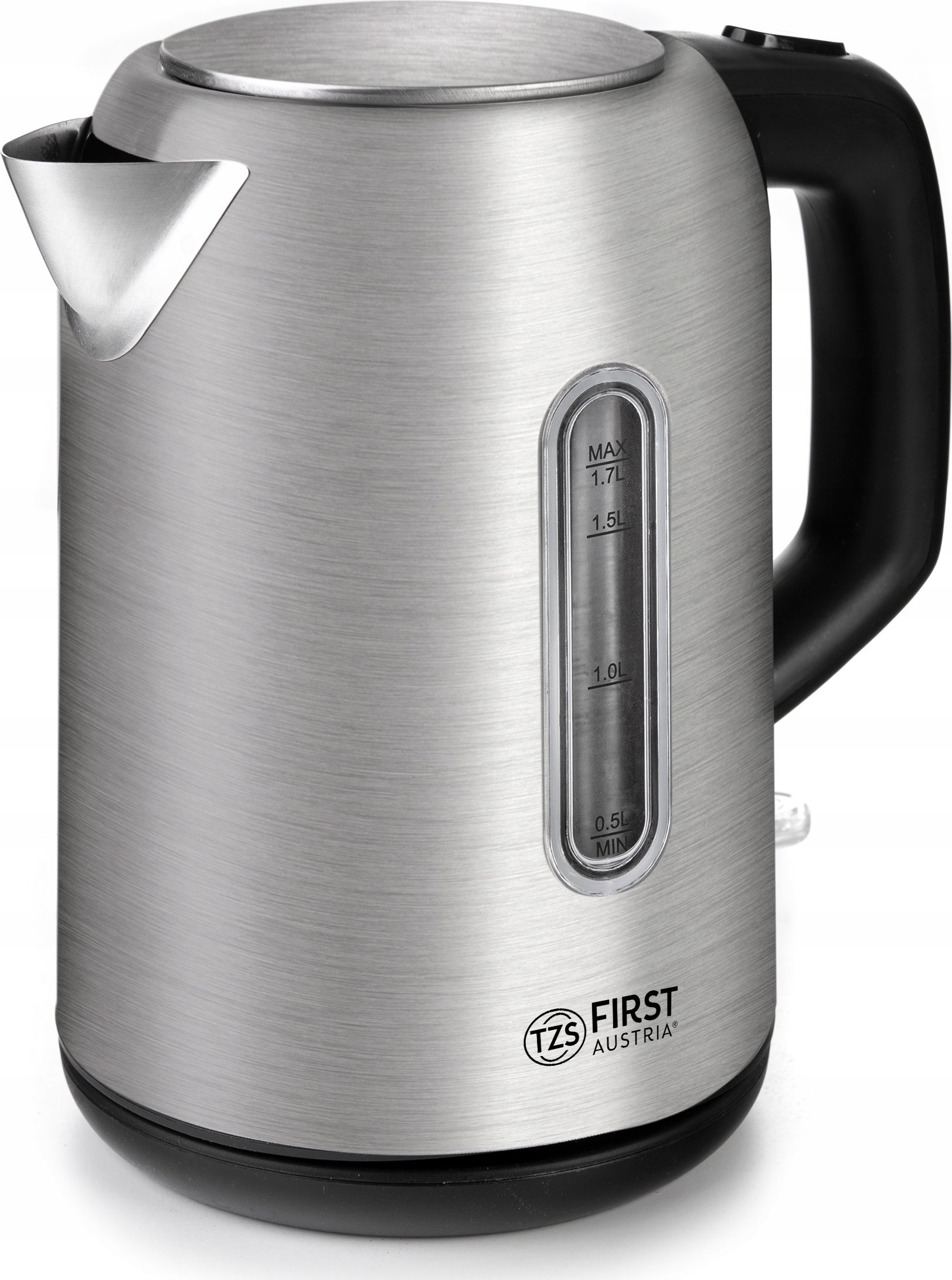 фото Електрочайник First FA-5409-5