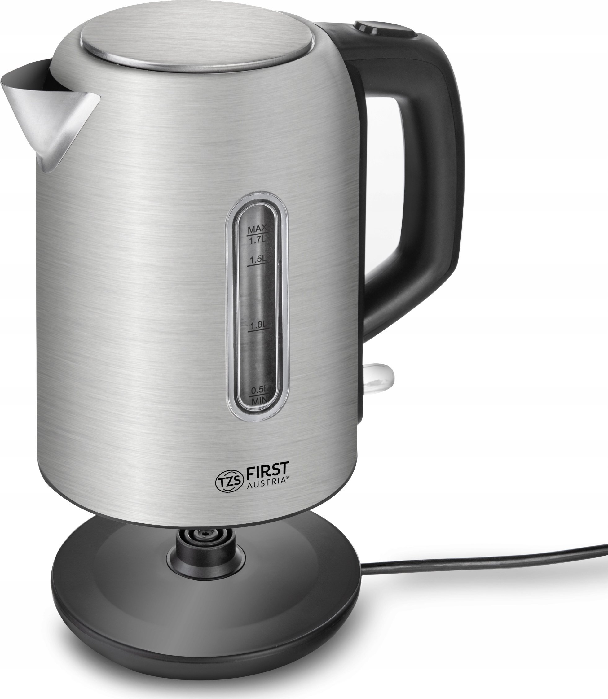 фото Електрочайник First FA-5409-5