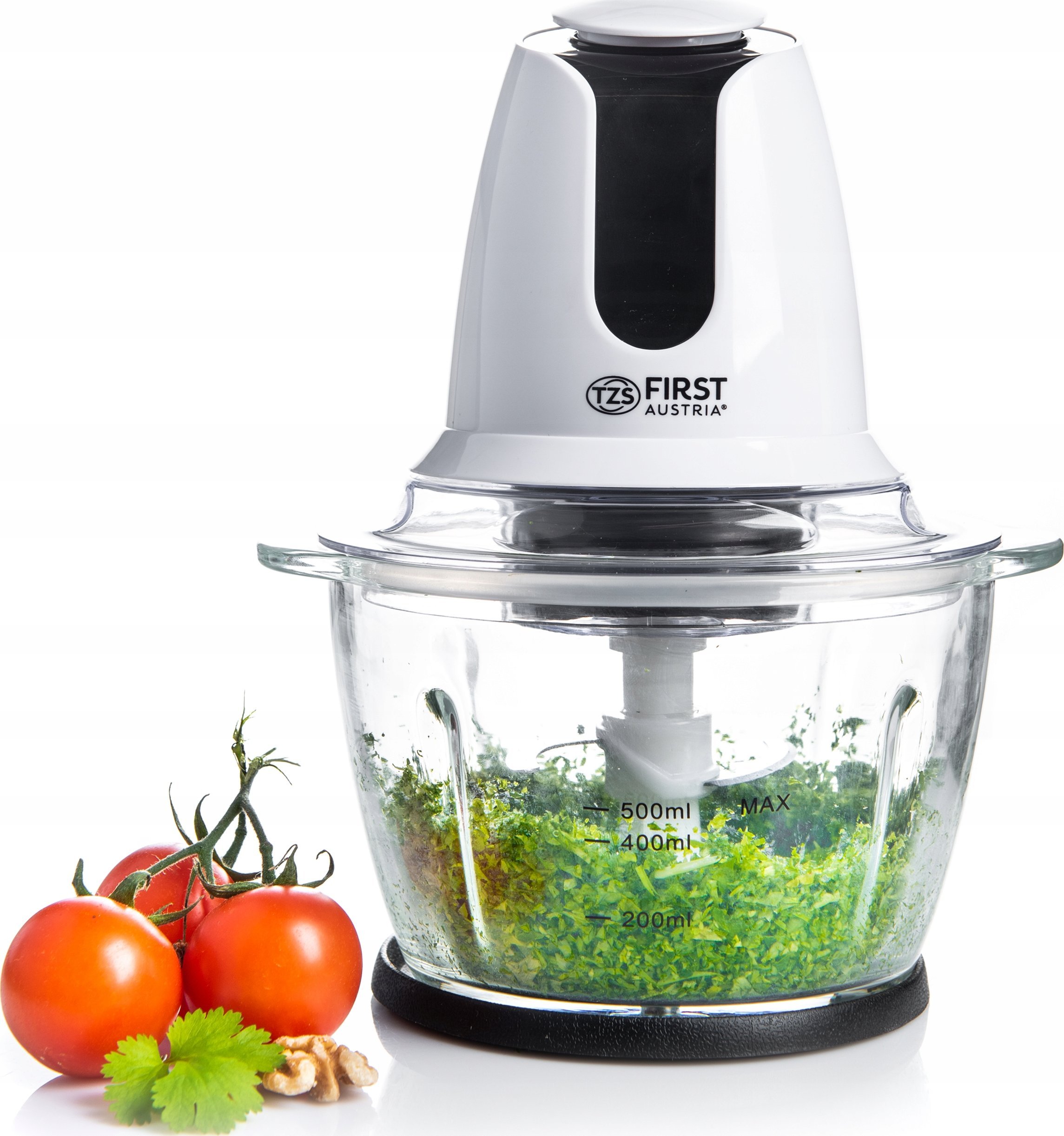 фото Подрібнювач First FA-5114-9