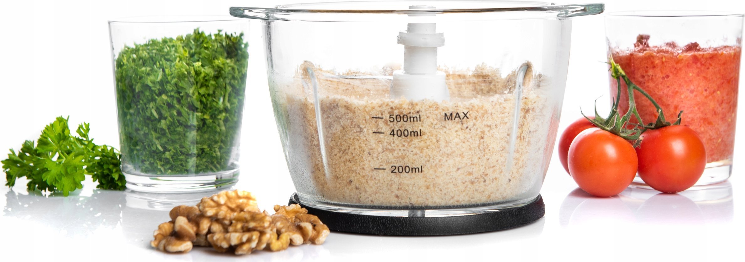 фото Подрібнювач First FA-5114-9