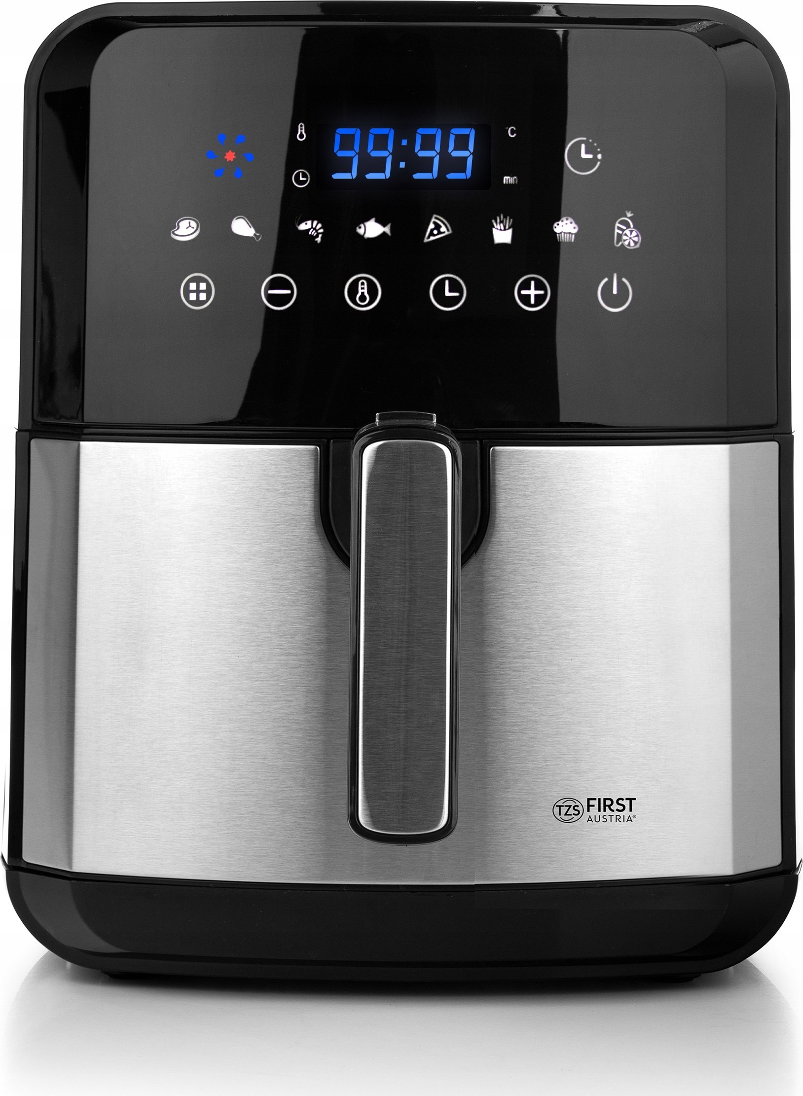 фото Мультипіч (аерофритюрниця) First FA-5053-4