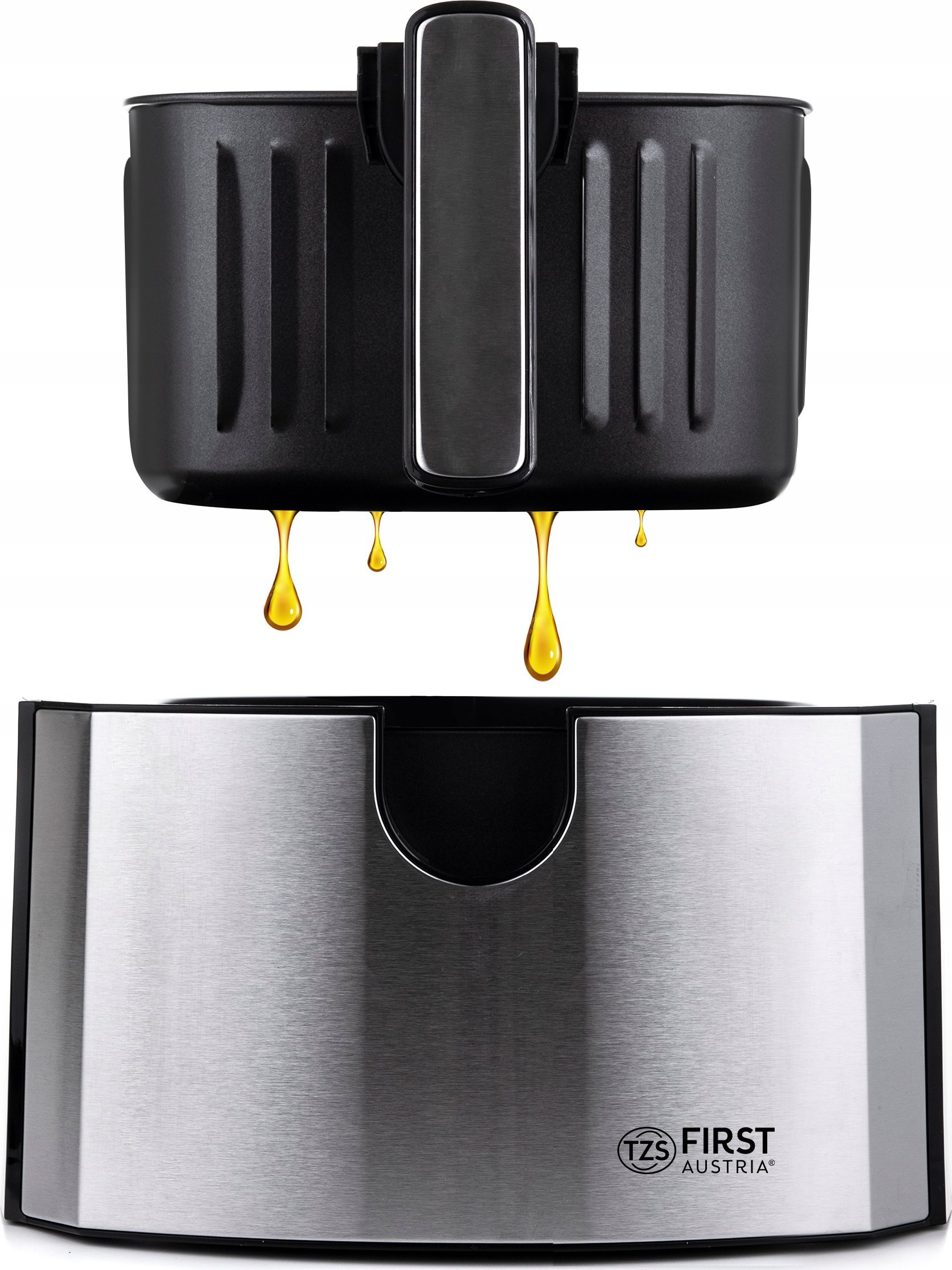 фото Мультипіч (аерофритюрниця) First FA-5053-4