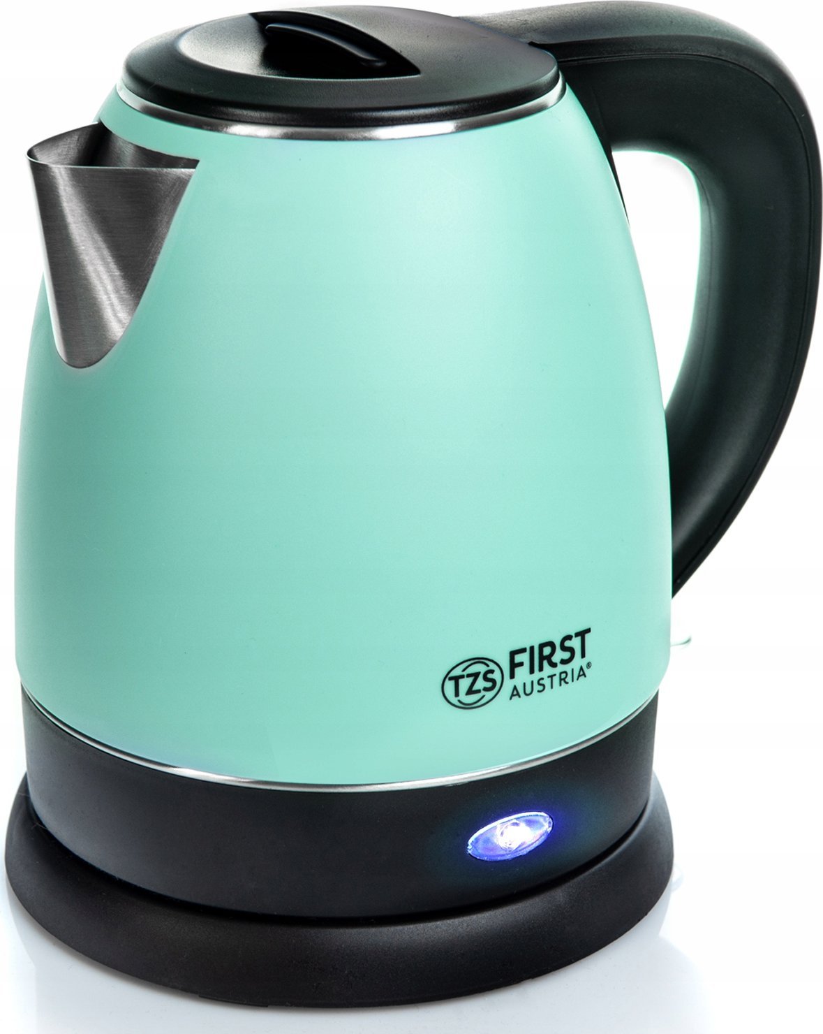 фото Електрочайник First FA-5407-3GN