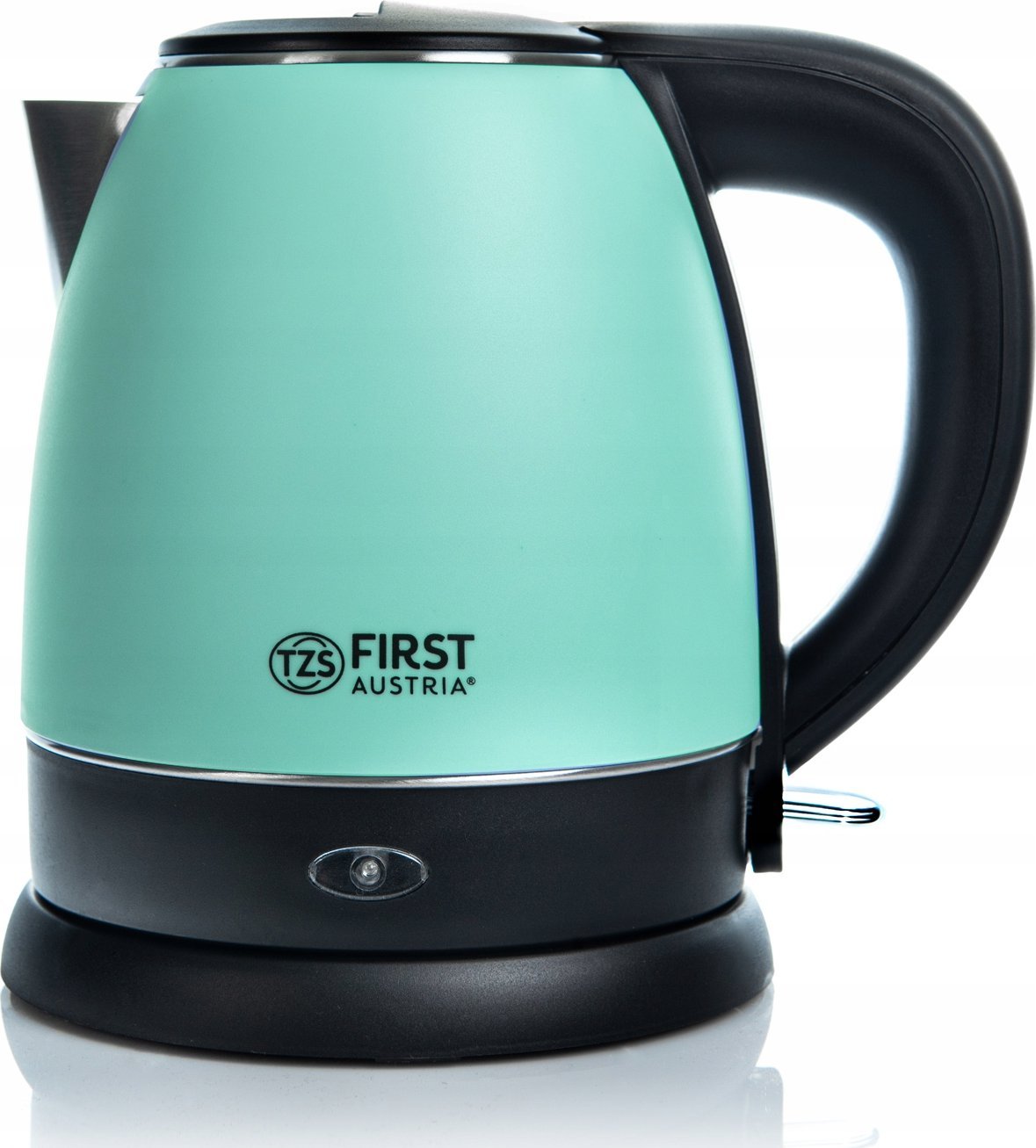 фото Електрочайник First FA-5407-3GN