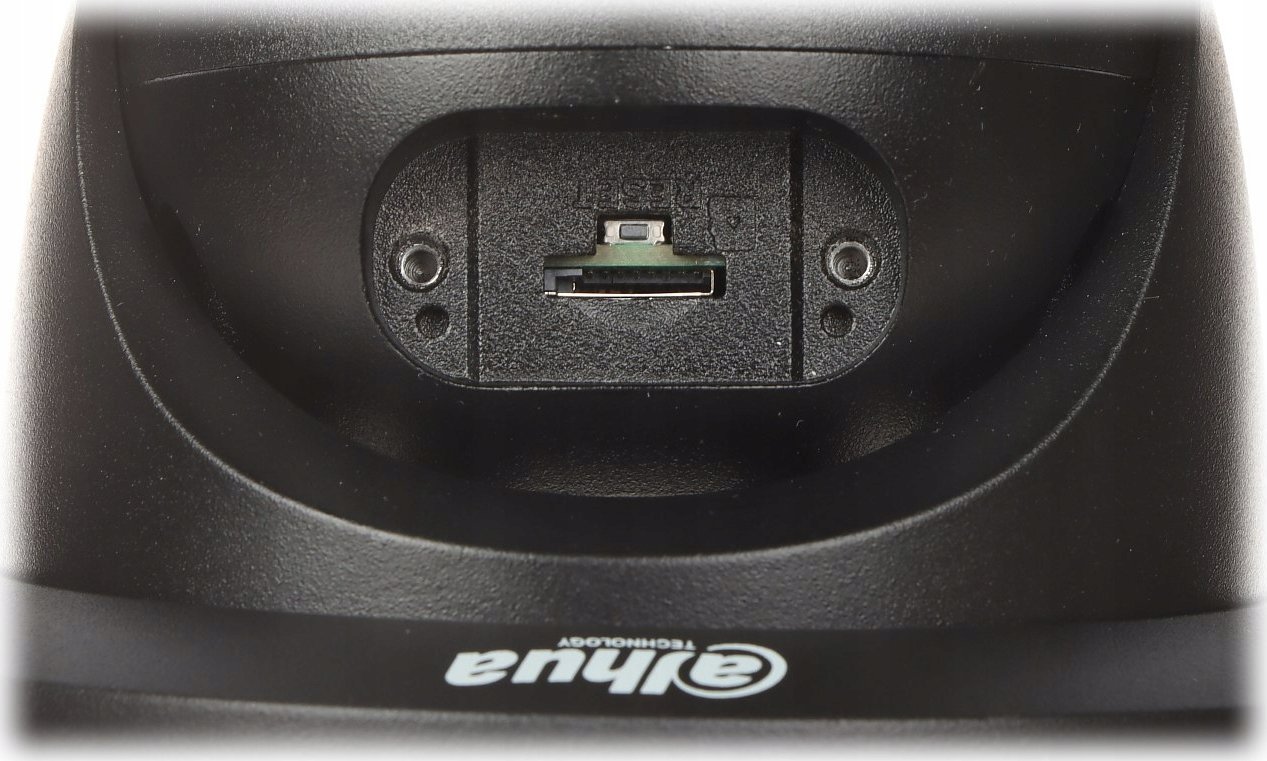 фото IP-камера Dahua Technology IPC-HDW5541TM-ASE-0280B-S3-B