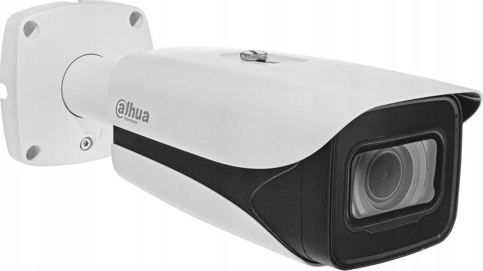 фото IP-камера Dahua Technology IPC-HFW5541E-ZE-27135-S3