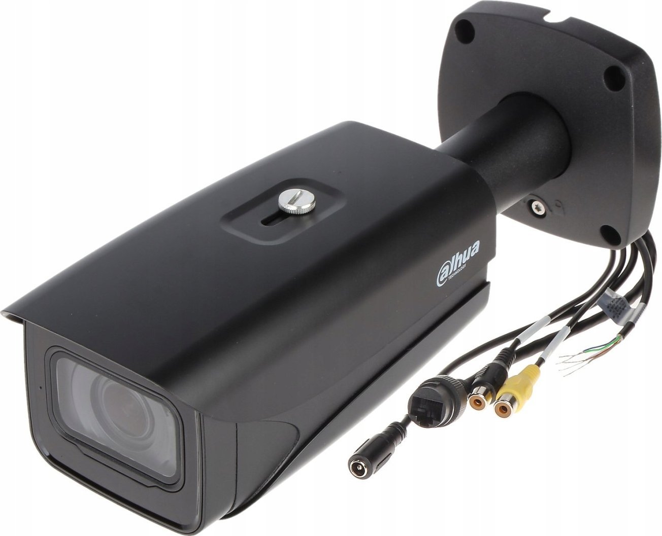 фото IP-камера Dahua Technology IPC-HFW5442E-ZE-2712-S3