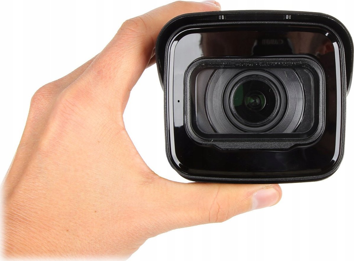 фото IP-камера Dahua Technology IPC-HFW5442E-ZE-2712-S3