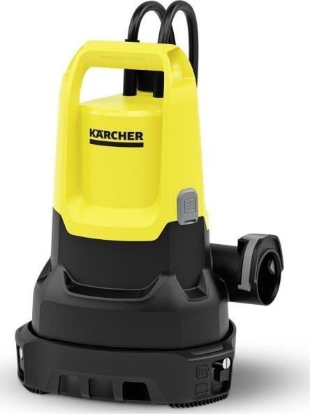 фото Занурювальний дренажний насос Karcher SP 16.000 Dual (1.645-832.0)