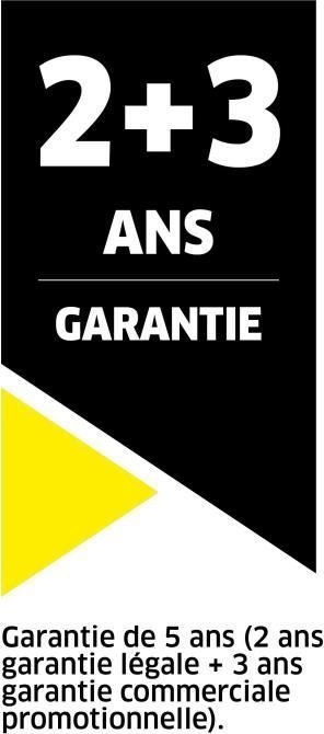 фото Занурювальний дренажний насос Karcher SP 16.000 Dual (1.645-832.0)