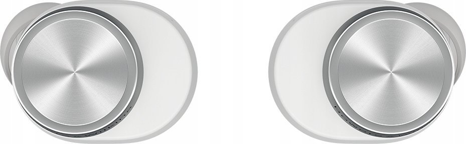 фото Наушники TWS Bowers & Wilkins Pi5 S2 Cloud Grey