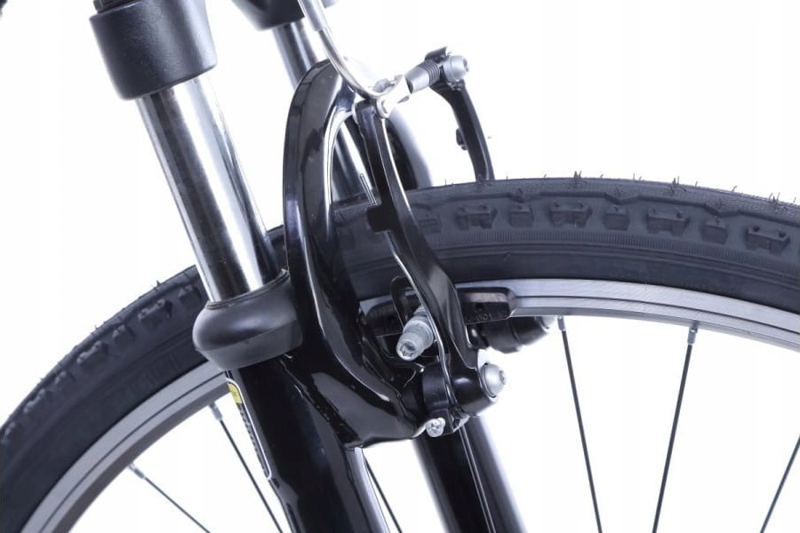 фото Велосипед міський KROSS EVADO 2.0