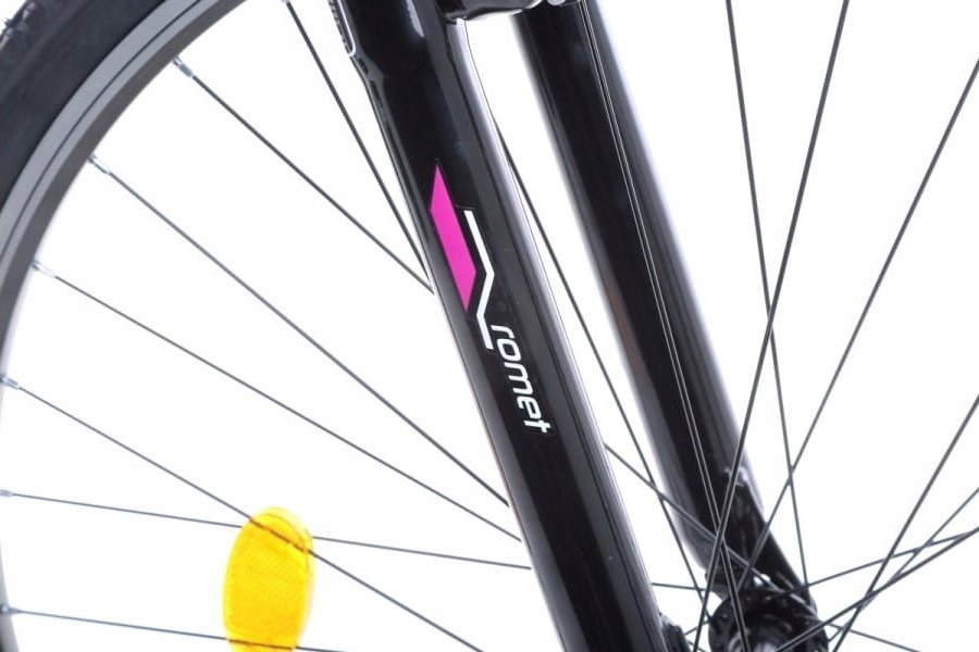 фото Велосипед міський KROSS EVADO 2.0