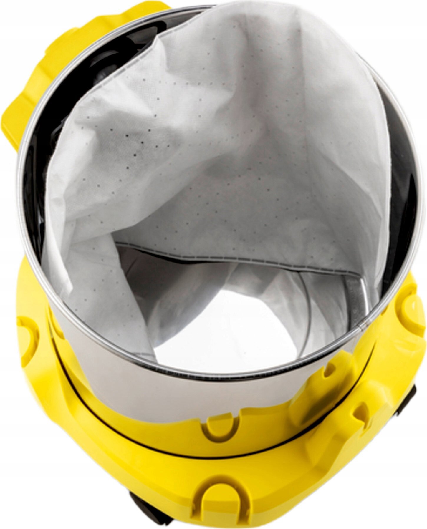 фото Професійний пилосос Karcher WD 2 Plus S V-15/4/18/C YSY (1.628-054.0)