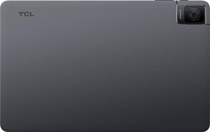 фото Планшет TCL TAB 10 G2 4/64 GB Grey (CCS-042887)