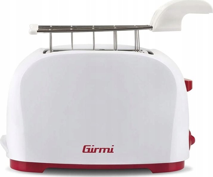 фото Тостер Girmi TP11