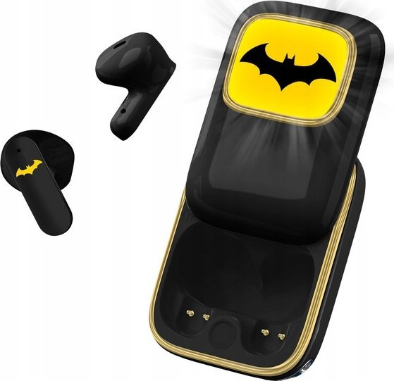 фото Навушники TWS OTL Batman Darknight