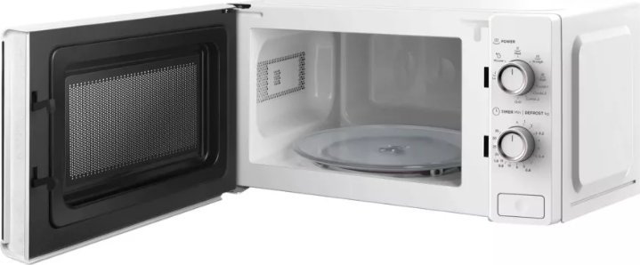 фото Мікрохвильовка з грилем Midea MG720C2AT