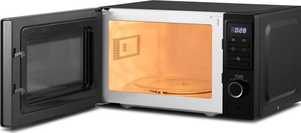 фото Мікрохвильовка Midea AM720C2AT