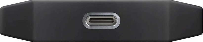 фото SSD накопичувач SanDisk PRO-G40 2 TB (SDPS31H-002T-GBC1D)