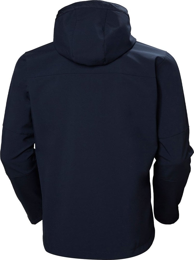 Kurtka męska Helly Hansen Softshell Helly Hansen Kensington Navy