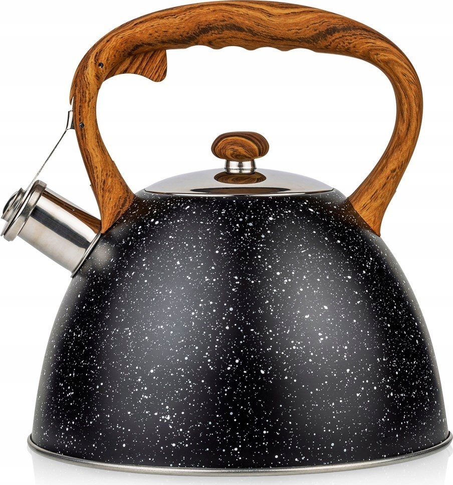 фото Чайник Nava Nature 3 l