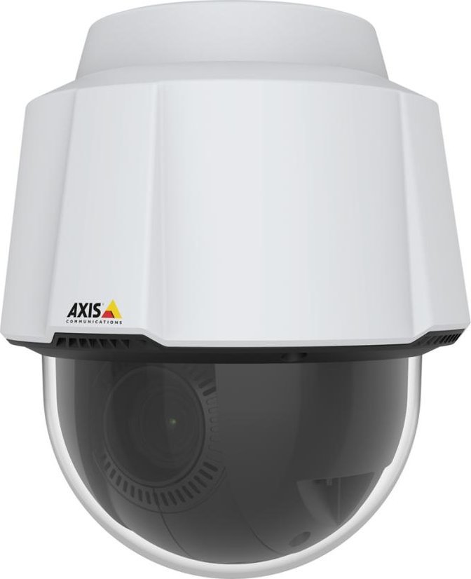фото IP-камера Axis P5654-E Mk II (02914-001)
