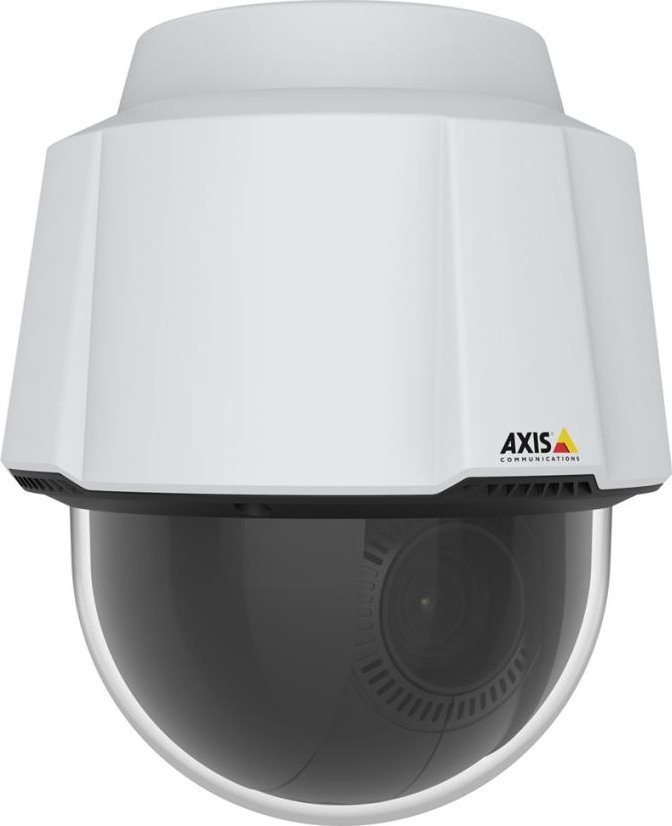 фото IP-камера Axis P5654-E Mk II (02914-001)