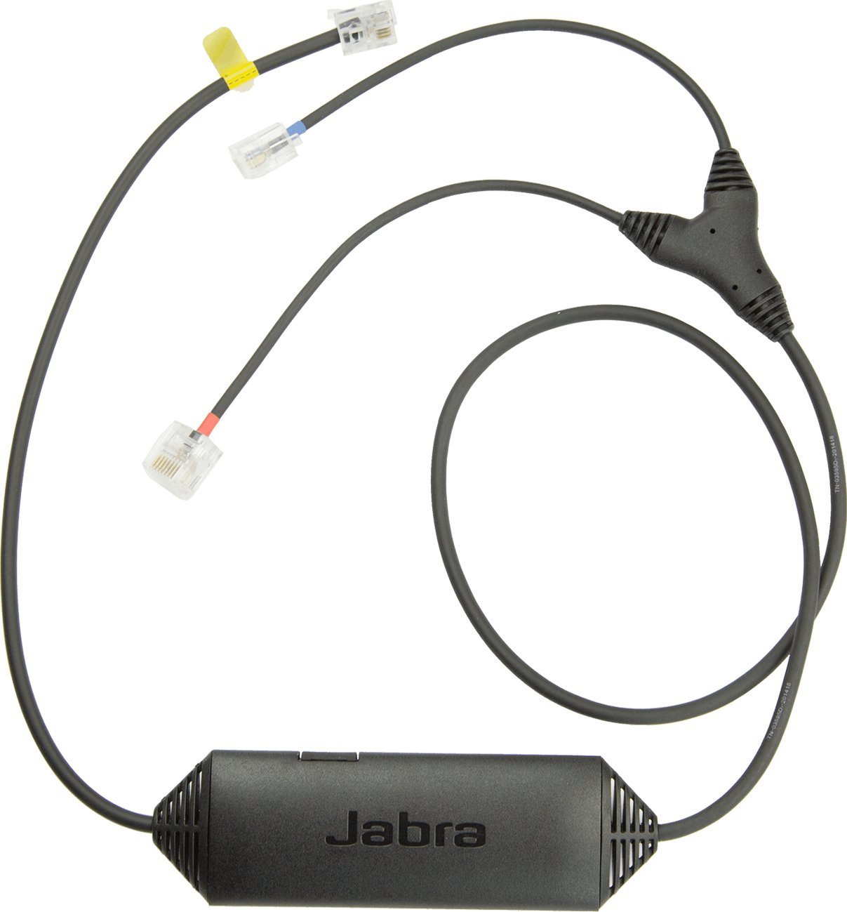 Jabra Jabra 14201-47 akcesoria do słuchawek Remote lifter