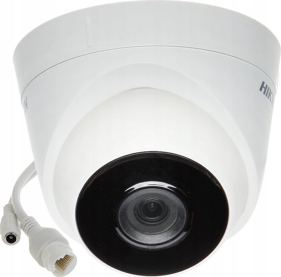 фото IP-камера відеоспостереження Hikvision DS-2CD1323G2-IPL (2.8 мм)