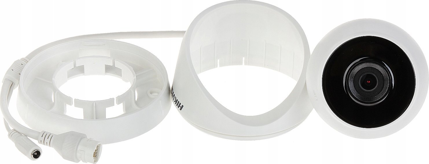 фото IP-камера відеоспостереження Hikvision DS-2CD1323G2-IPL (2.8 мм)