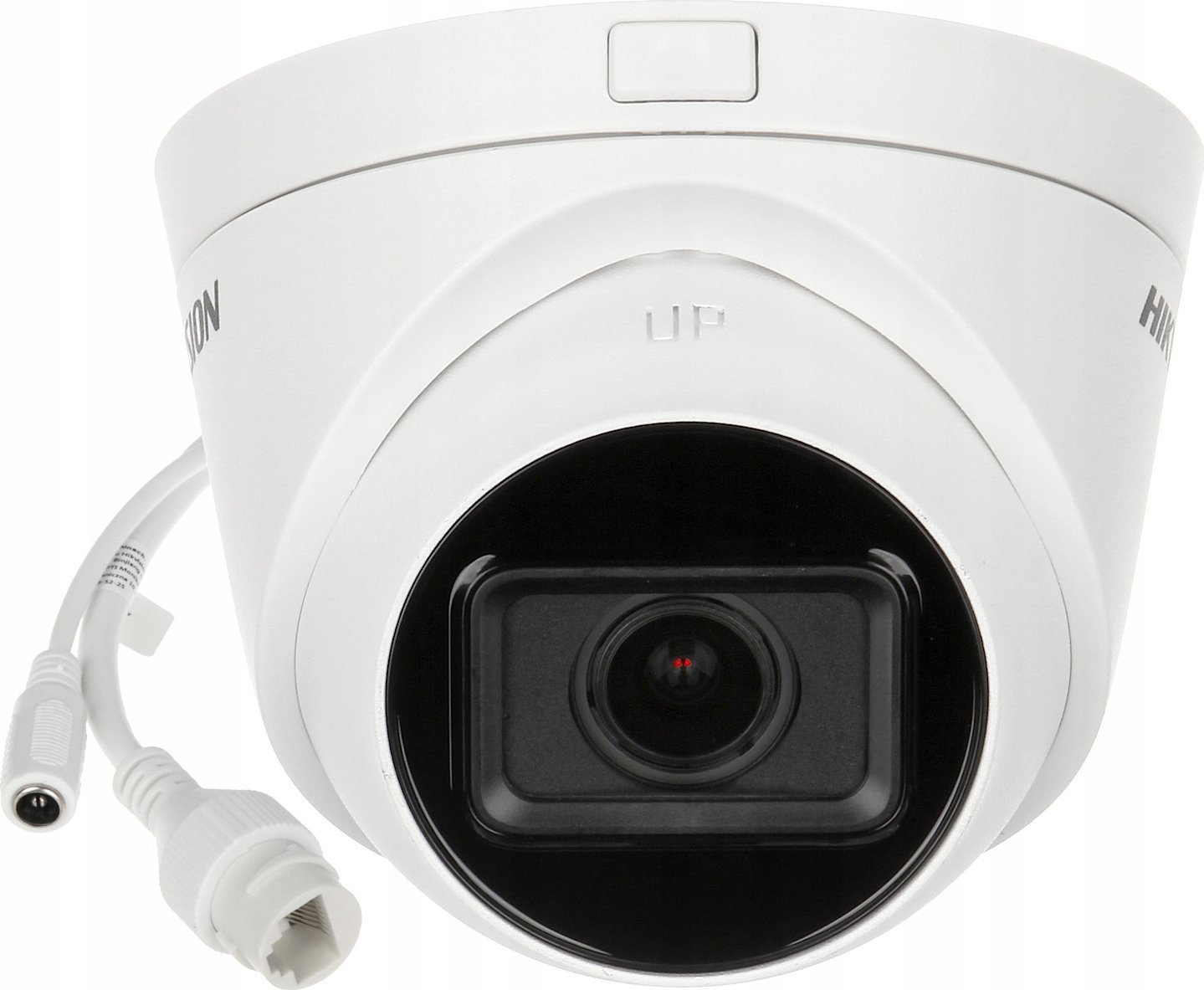 фото IP-камера відеоспостереження Hikvision DS-2CD1H23G2-IZPL (2.8-12 мм)