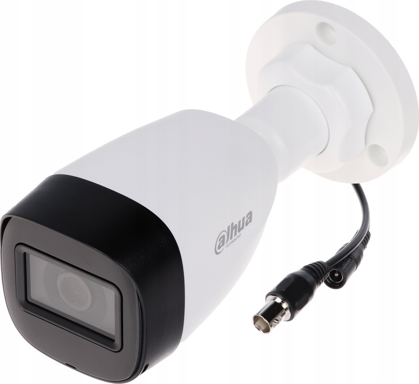 фото HD-TVI (Turbo HD) камера відеоспостереження Dahua Technology HAC-HFW1200C-0280B-S6