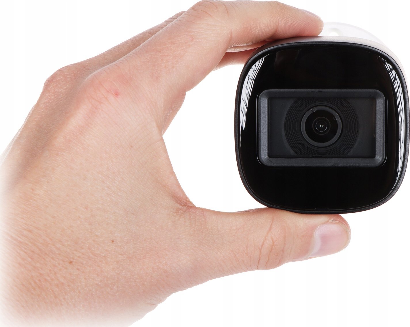 фото HD-TVI (Turbo HD) камера відеоспостереження Dahua Technology HAC-HFW1200C-0280B-S6